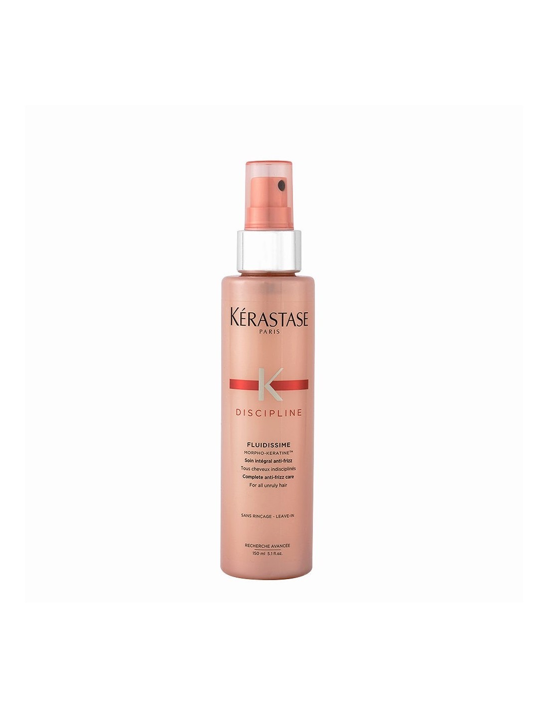 Kerastase Discipline Fluidissime spray 150ml - spray anticrespo