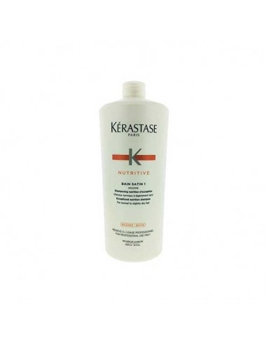 kerastase bain satin 1