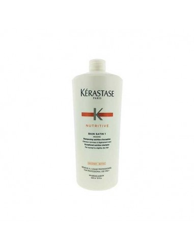 kerastase bain satin 1