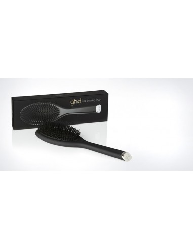 ghd oval dressing brush