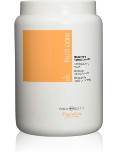 FANOLA Nutri Care - Maschera Ristrutturante