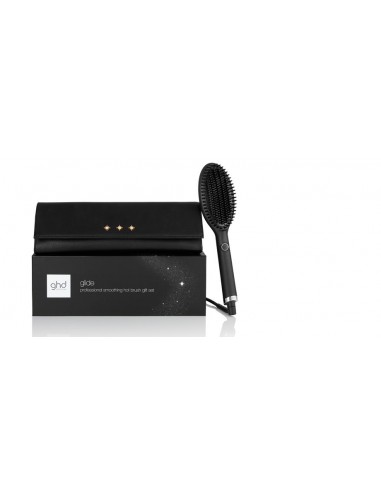 ghd glide gift set