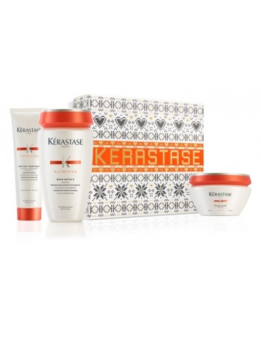 Kérastase Nutritive confezione regalo