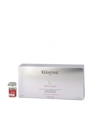 Kerastase Specifique Cure Fiale Anticaduta Intensive 10x6ml