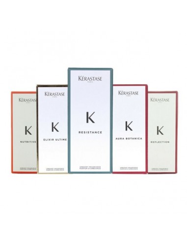 Kerastase profumatori ambiente