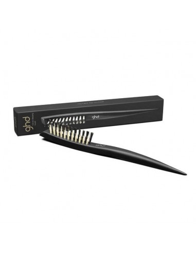 ghd narrow dressing brush