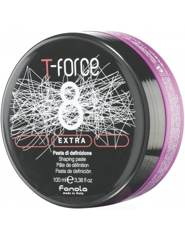 FANOLA T force 8