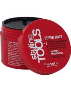 Fanola Styling Tools Super Matt