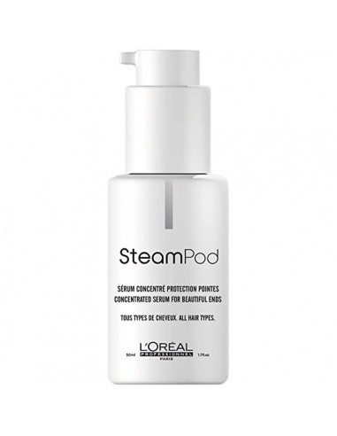 L'OREAL SteamPod Siero Protettivo  50ml