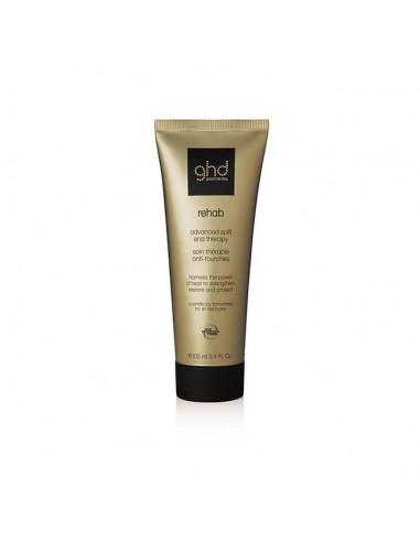 ghd rehab - advanced split end therapy