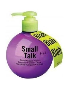 TIGI Small talk 240 ml