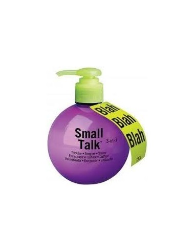 TIGI Small talk 240 ml