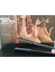 GHD max 2