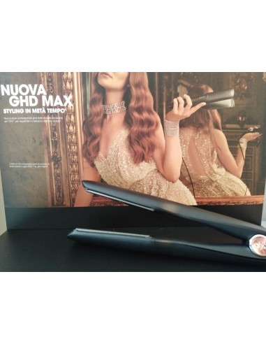 GHD max