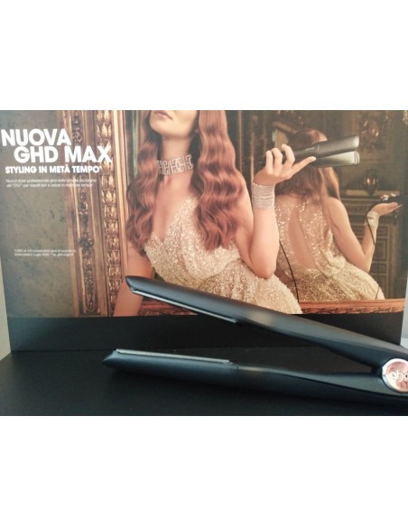 GHD max