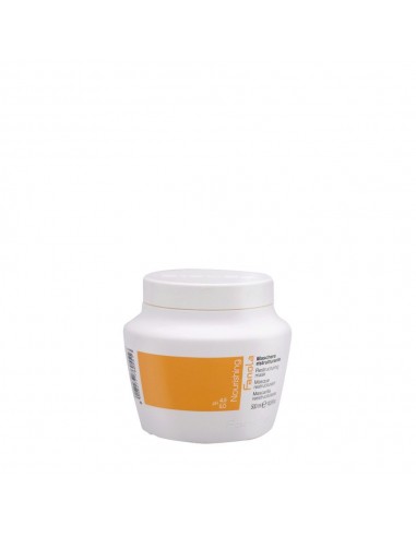 Fanola Nourishing Maschera Ristrutturante  500ml