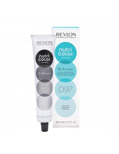 Revlon Nutri Color Creme 097 Turchese