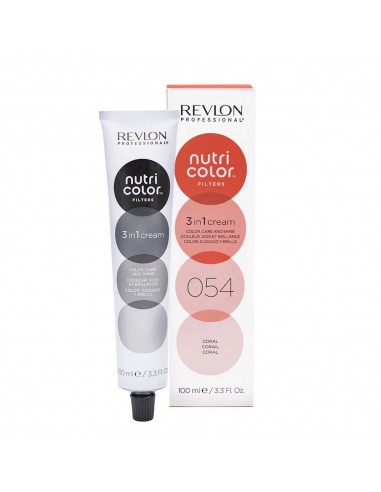 Revlon Nutri Color Creme 054 Corallo