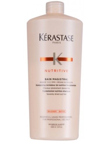 Kérastase Nutritive Bain Magistral