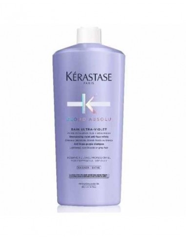 Kérastase Bain Ultra Violet Shampoo