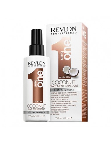 REVLON uniq one coconut