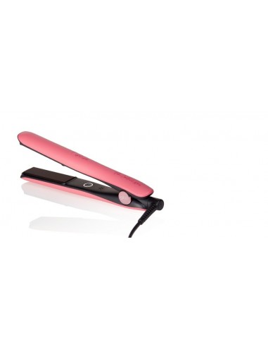 ghd gold® styler in rose pink