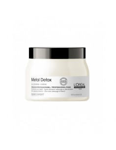 metal detox masque 500 ml