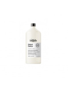 L'Oreal Expert Metal Detox Shampoo 1500ml
