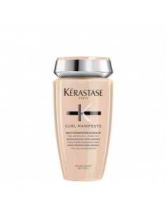 KERASTASE CURL MANIFESTO BAIN HYDRATATION DOUCEUR