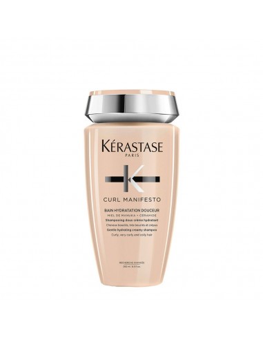 KERASTASE CURL MANIFESTO BAIN HYDRATATION DOUCEUR