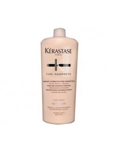 Kerastase Curl Manifesto Bain Hydratation Douceur