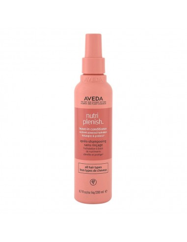 Aveda Nutriplenish Leave-in Conditioner 200ml