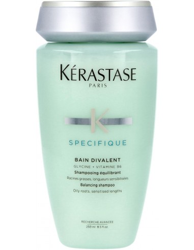 Kerastase Specifique Bain Divalent