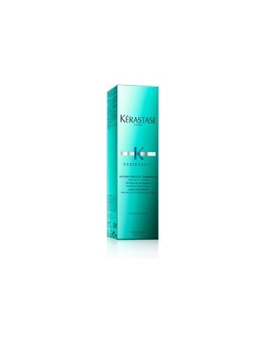 Skip to the beginning of the images gallery Kerastase Resistance Extentioniste Thermique