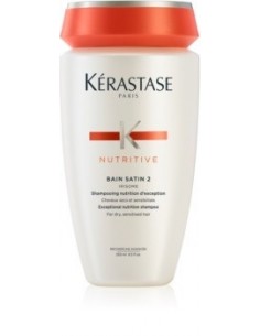 Kerastase Bain Satin 1 Irisome