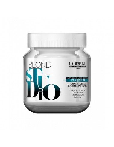 Decolorante Blond Studio Platinium