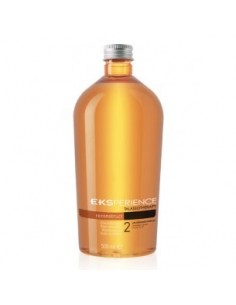 OLIO DETERGENTE CHERATINICO