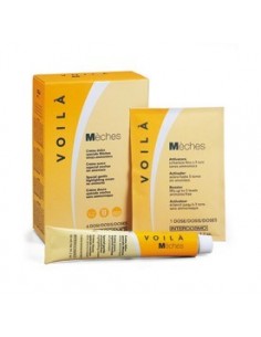 VOILà MECHES