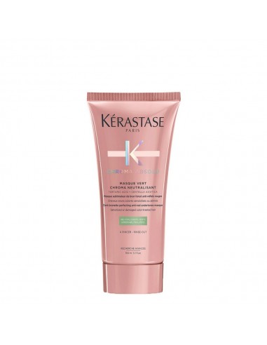 Kerastase Chroma Absolu Masque Vert Chroma