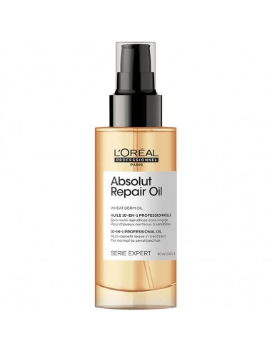 absolut repair oil