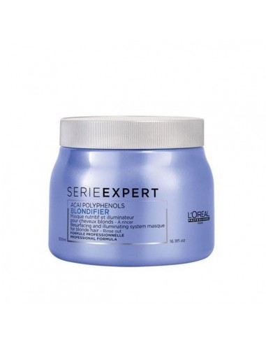 L'Oréal Serie Expert Blondifier Mask 250ml