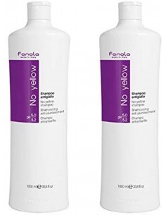 fanola no yellow shampoo 2...