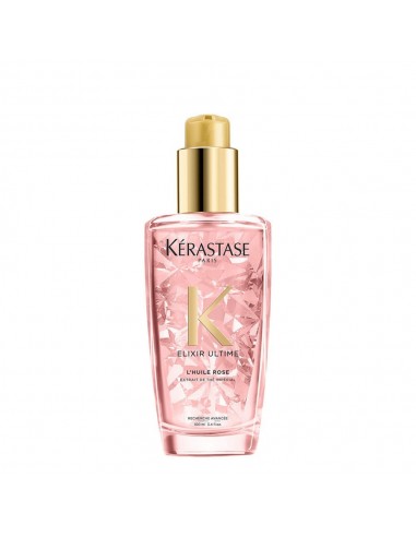 Kérastase Elixir Ultime L'Huile Rose