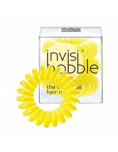 INVISI BOBBLE ORIGINAL giallo