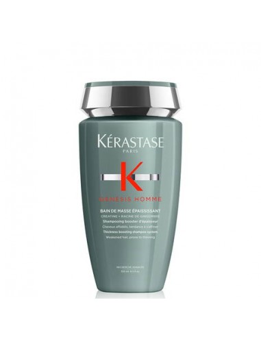 Kerastase Genesis Homme Bain De Masse Epaissant 250 ml