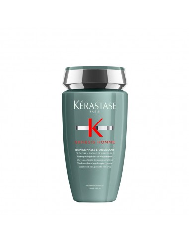 Kerastase Genesis Homme Bain De Force Quotidien 250 ml