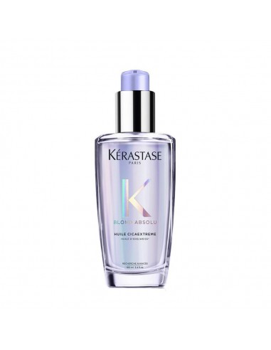 Kerastase Blond Absolu Huile Cicaextreme 100ml