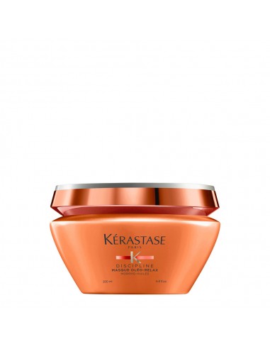 Kerastase Discipline Masque Oleo Relax 200ml