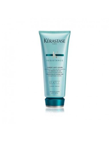 kerastase  RESISTANCE ciment anti usure