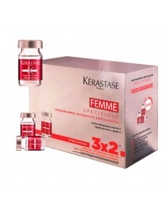Kerastase specifique Fiale...